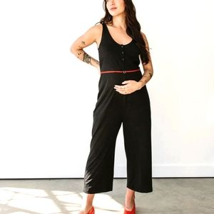 Storq Maternity MVP Jumpsuit - Set of 2